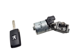 Zündschloss Peugeot 308 36.410.600 4162KF 1115 Zündschloss Peugeot 308 36.410.600 4162KF 1115