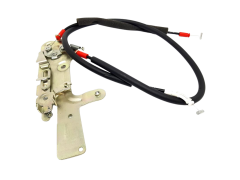 Heckklappenschloss Stellmotor Original Renault Kangoo 7700354861 Heckklappenschloss Stellmotor Original Renault Kangoo 7700354861