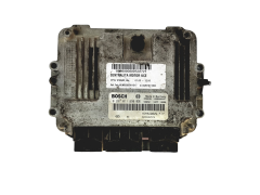 Steuergerät 0281011890 8200091517 8200402578 Renault Bosch 23993