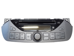 Cd-Radio Mit Mp3 Nissan Pixo 39101M68K00 39101-68K0 CDF-R3019A 1085