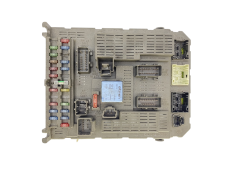 Steuergerät BSI T04-00 9646226880 PSA 58967 Steuergerät BSI T04-00 9646226880 PSA 58967