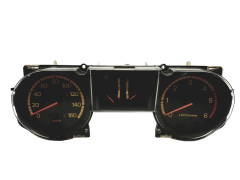 Tacho Kombiinstrument Mitsubishi Pajero MB716922 69326-370 30502