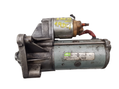 Anlasser Starter Renault 8200075362 D7R49 1.9 DCI Valeo 1265