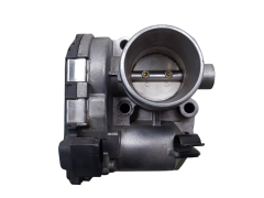 Drosselklappe Fiat Lancia 0280750042 1.2B Bosch 2745