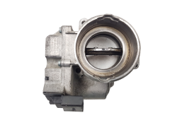 Drosselklappe 03G128063C A2C53099815 VW Audi Seat 3289