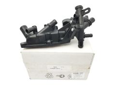 Thermostat Gehäuse Neues Original Renault Clio 4 Megane 4 1.2 TCe 110600353R Thermostat Gehäuse Neues Original Renault Clio 4 Megane 4 1.2 TCe 110600353R