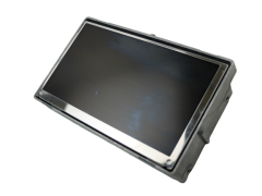 Display Für Navigationssystem Renault 8200326981 DP6W-2000R 1176