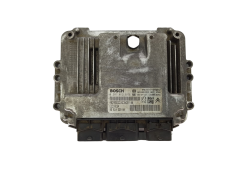 Steuergerät 0281012619 9661032980 9653958980 PSA Bosch 17518