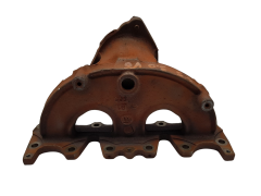 Auspuff-Krümmer Abgaskrümmer 0341F7 316545 Citroen Peugeot 3.0 V6