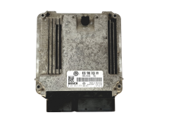 Steuergerät VW 03G906016HN 0281012272 Bosch 28683