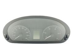 Tacho Kombiinstrument Mercedes Sprinter A9064466621 25550