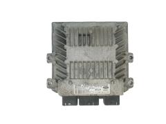 Steuergerät 7S61-12A650-AA 5WS40433A-T SID 804 Ford  Siemens 41265