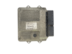 Steuergerät MJD6JF.D3 51758210 71600.033.01 Fiat Magneti Marelli 59798