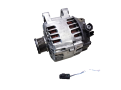 Lichtmaschine Generator 5705NH 9665617780 TG15C134 Valeo Citroen Peugeot 97 Lichtmaschine Generator 5705NH 9665617780 TG15C134 Valeo Citroen Peugeot 97