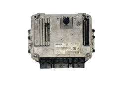 Steuergerät 9658945280 0281011633 9653958980 PSA Bosch 