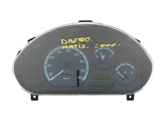 Tacho Kombiinstrument Daewoo Matiz 96566387 54244