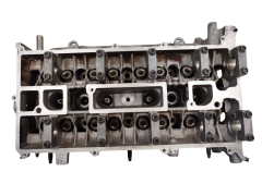 Zylinderkopf Ford 3S4G-6090-AA 2.0 16V AOWA