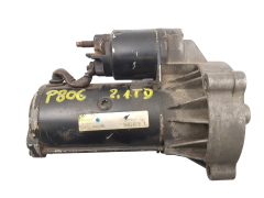 Anlasser Starter Citroen Peugeot D7R8 5802M3 1.9D 2.0 2.2 HDI Valeo 1431