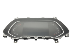 Tacho Kombiinstrument Renault Clio 5 248100950R 0km 45383 Tacho Kombiinstrument Renault Clio 5 248100950R 0km 45383