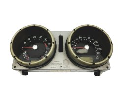 Tacho Kombiinstrument VW Polo 6N2 6N0920804E 0263627004 50872