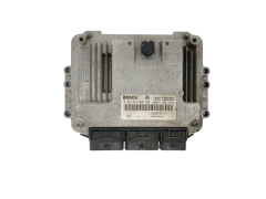 Steuergerät 0281013907 8200705747 8200705748 Renault Bosch 43010