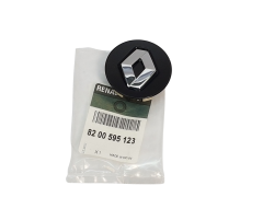 Felgenkappennabe Neues Original Renault 8200595123