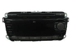 Cd-Radio Mit Mp3 Seat Ibiza 4 IV 6J1035153G