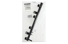 Einspritzleiste Kraftstoffverteiler Original 8200053030 Renault 