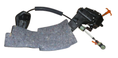 Seilzug Für Gangschaltung Original Renault Megane II 8200504787 Seilzug Für Gangschaltung Original Renault Megane II 8200504787