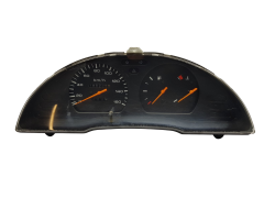 Tacho Kombiinstrument Nissan Vanette 248109C500 19633201 2827