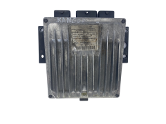 Steuergerät 8200140057 8200253520 R0410C38A Renault  Delphi