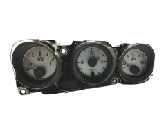 Tacho Kombiinstrument Alfa Romeo 156 60653714 6028129903 58237