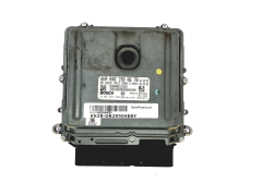 Steuergerät A6461500678 0281013784 Mercedes Bosch