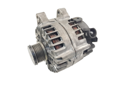 Lichtmaschine Generator 9661544880 2543457A CL18 Citroen Peugeot Valeo Lichtmaschine Generator 9661544880 2543457A CL18 Citroen Peugeot Valeo