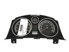 Tacho Kombiinstrument Opel Astra H 13225986XF 58786