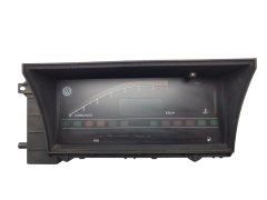 Tacho Kombiinstrument VW Golf II GTI DIGIFIZ 7000 191919065F 992646206 Tacho Kombiinstrument VW Golf II GTI DIGIFIZ 7000 191919065F 992646206