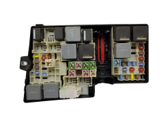 Sicherungskasten Relaiskasten AV6T-14A067-AC 5B0Q10107 Ford Focus 3 MK3 Sicherungskasten Relaiskasten AV6T-14A067-AC 5B0Q10107 Ford Focus 3 MK3
