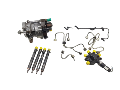 Einspritzpumpe 8200057346-C 8200365186 1.5 dci Delphi Renault Nissan