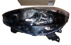 Scheinwerfer Links Neues Original 260605371R Renault Clio 3