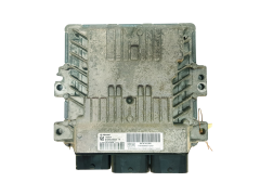 Steuergerät S180075002K 9676761080 9666571380 PSA Continental 32120 Steuergerät S180075002K 9676761080 9666571380 PSA Continental 32120