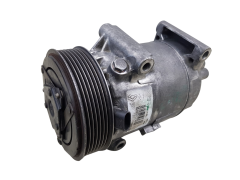 Klimakompressor 01140554 8200678499 Delphi Renault