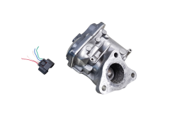 Agr-Ventil 147104647R Renault Nissan Note 1.5 dCi H8201143495 
