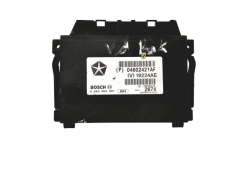 Steuergerät 04602421AF 0263004091 Chrysler Bosch 17968 Steuergerät 04602421AF 0263004091 Chrysler Bosch 17968