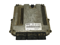 Steuergerät 0281014350 8200560320 8200773853 Renault Bosch 68042