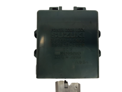 Steuergerät Moduł Suzuki 38700-60G00 051500-3000 Denso