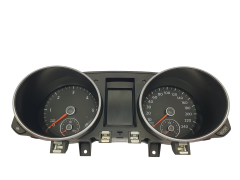 Tacho Kombiinstrument VW Golf MK6 5K0920872A VDO 69421