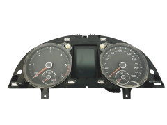 Tacho Kombiinstrument VW Passat B6 3C0920972D A2C53356086 RHD VDO