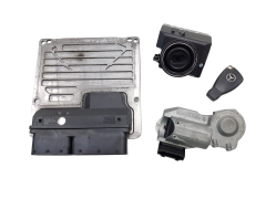 Startset Mercedes C W203 A2711536179 2095450908 A2034621130 1.8 Startset Mercedes C W203 A2711536179 2095450908 A2034621130 1.8