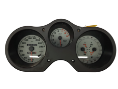 Tacho Kombiinstrument Fiat Barchetta 6061130130A Veglia Tacho Kombiinstrument Fiat Barchetta 6061130130A Veglia