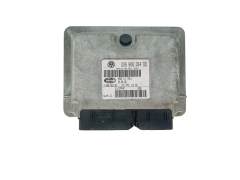Steuergerät VW 036906034DD IAW4MV.DD Magneti Marelli 45471